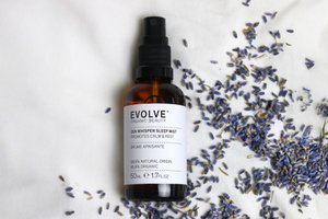 Zen Whisper Schlafnebel 50 ml