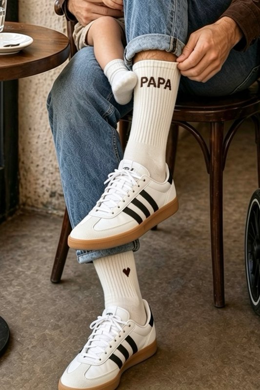 PAPA♡
