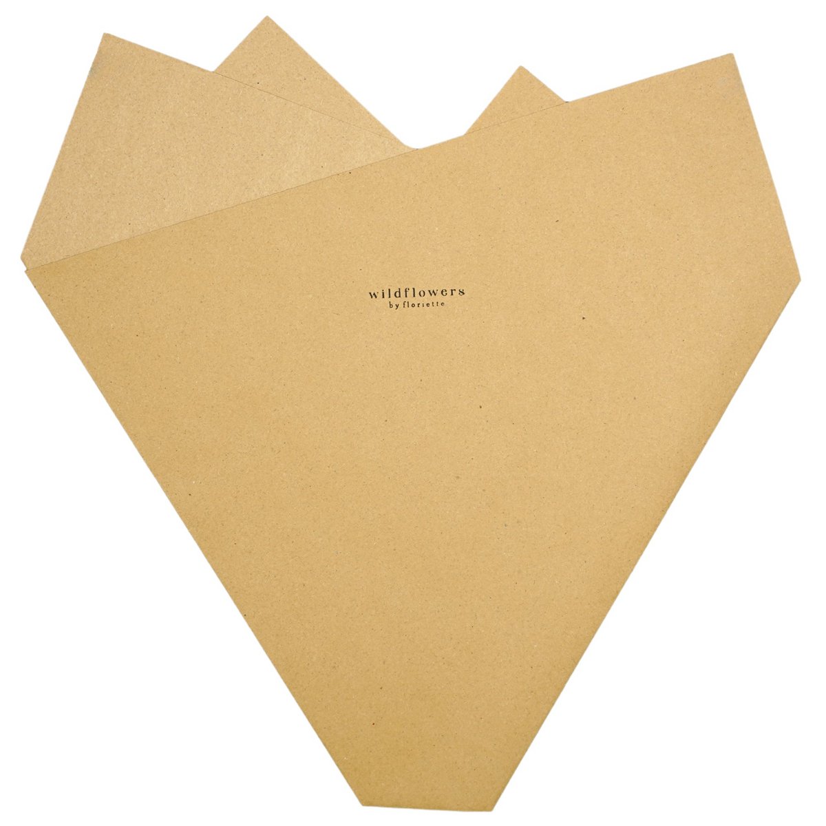 Fiori Secchi - Buste in Carta Kraft