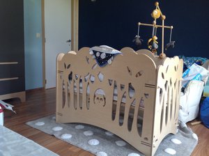 Crib