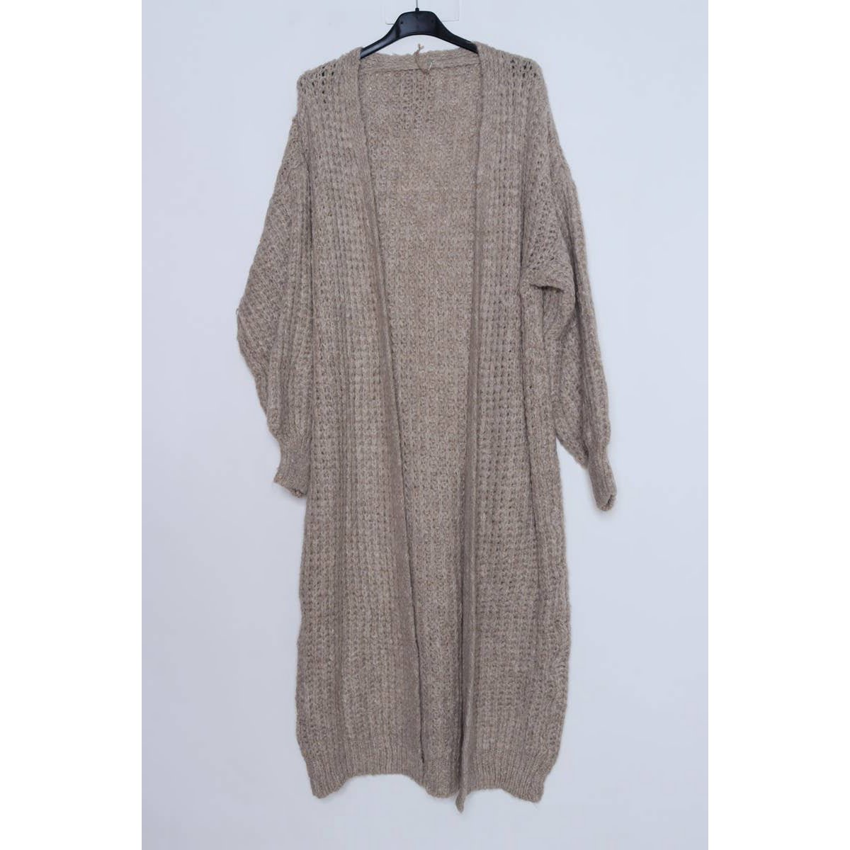 Veste Longue REF. 20160
