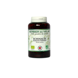 Echinacea* 180 Gelules 250 mg Francja