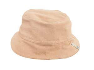 Bucket hat Pebbles