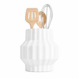 Fiastra Ferrara Køkkenredskabsholder 22 cm
