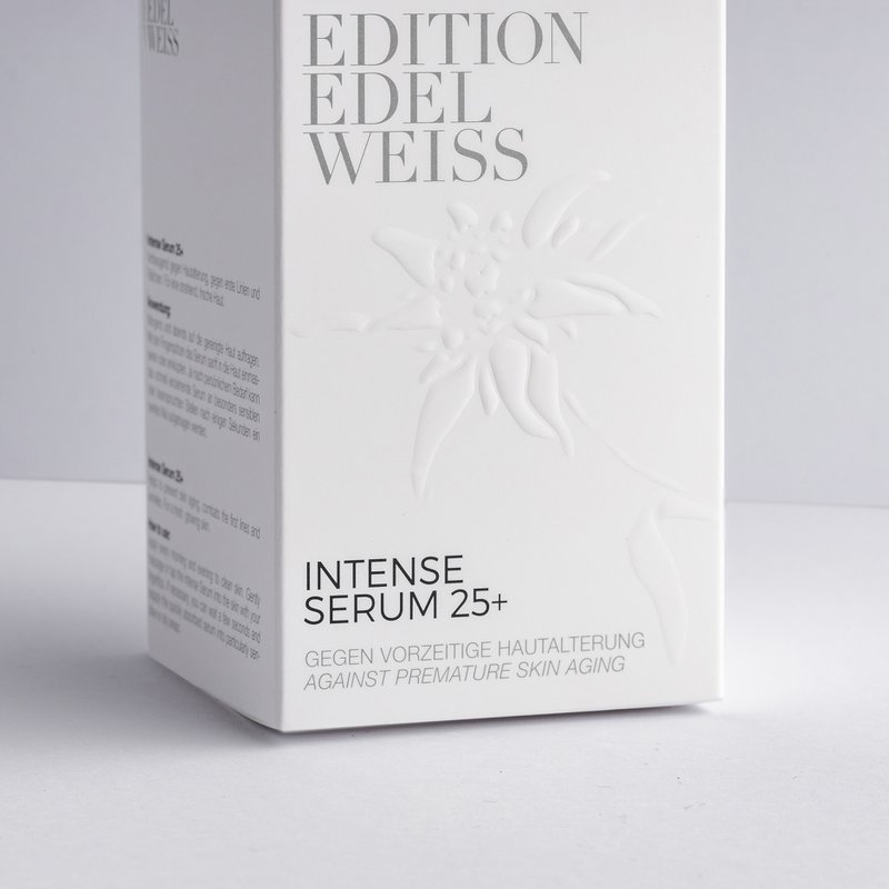 Intense Serum 25+