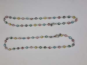 %23274 Children's chain eyes