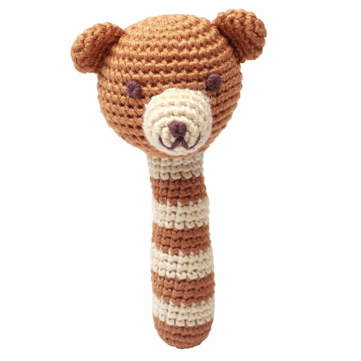 Ranglepind - Teddy