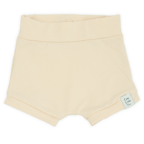 Short | Licht zand