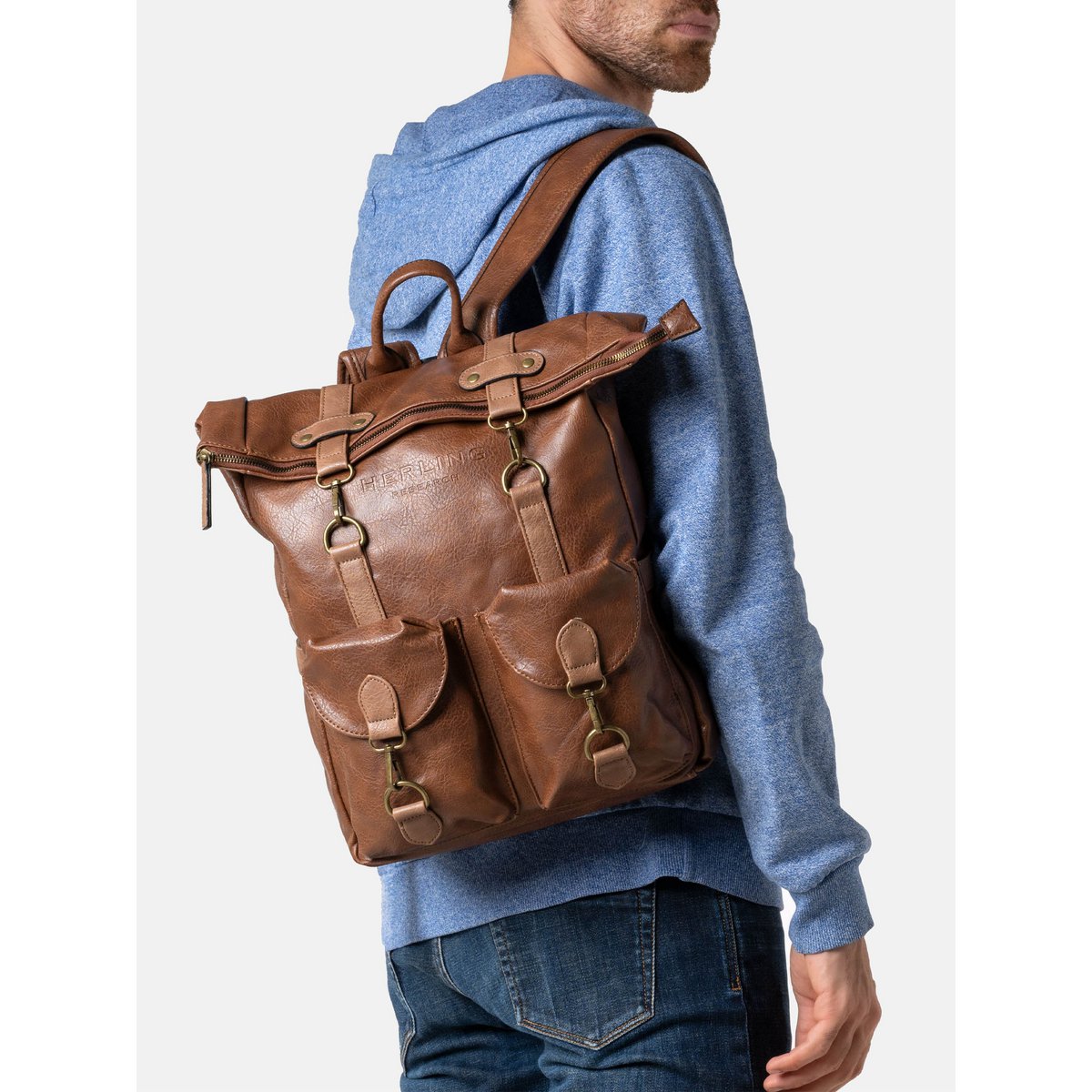FINNIAN - Zaino unisex