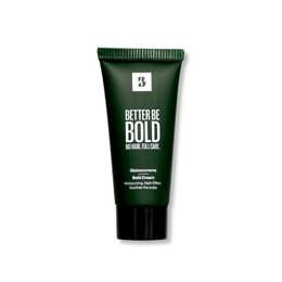 Mattierende Glatzencreme mit Anti-Shine-Effekt 5ml Mini