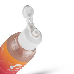 EasyGlide - Lubrificante riscaldante - 150 ml