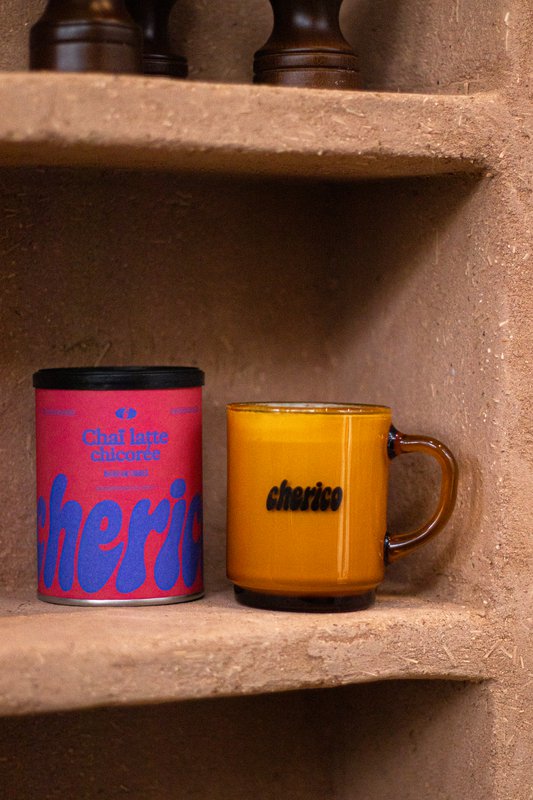 Chaï Latte🌶️- Alternativa al café – 6 latas