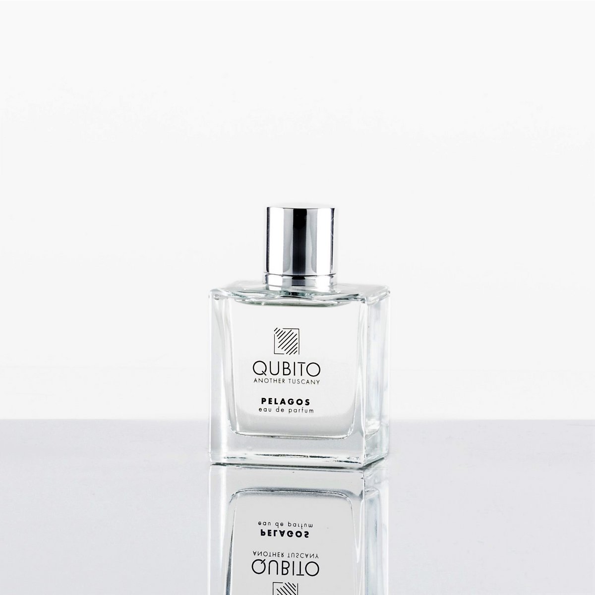 PARFUM PERSONNEL UNISEXE PELAGOS (100ML), EAU DE PARFUM, FABRIQUÉ EN ITALIE