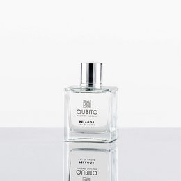 PELAGOS UNISEX PERSONLIG PARFUME (100ml), EAU DE PARFUM, LAVET I ITALIEN