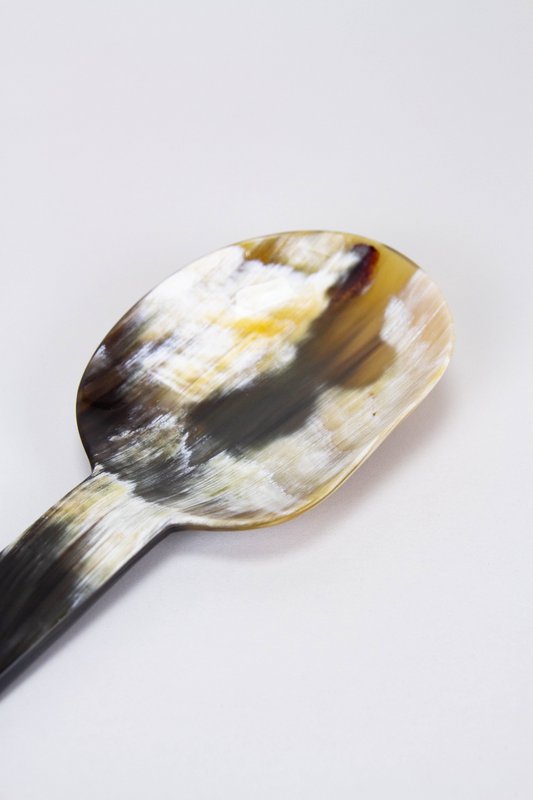 Strain Rice Spoon