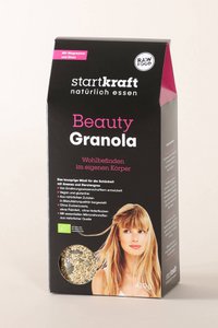 Granola Beauty