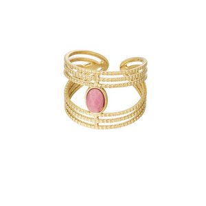 Ring Fiona