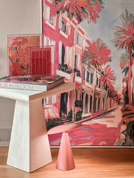 Photo frame Neon pink