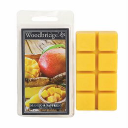 Duftwachs Mango & Saffron - 68g