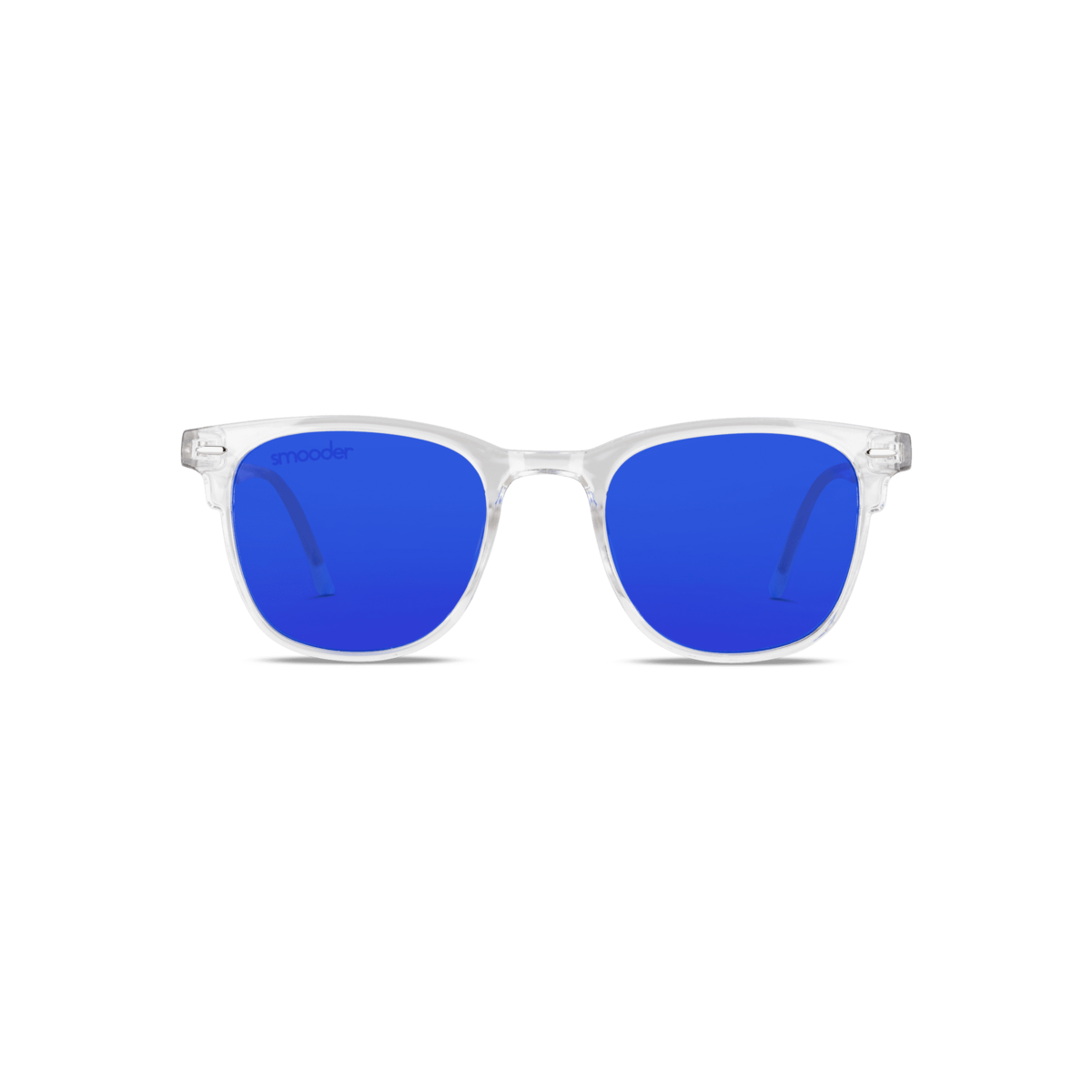 VIVID BLUE