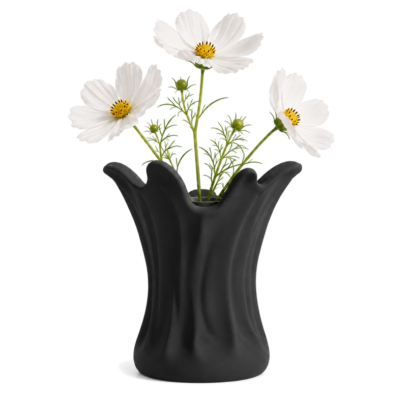Ondara Sculptural Vase