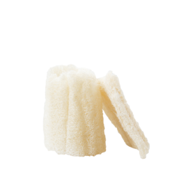 Raw Loofah | Durable sponge