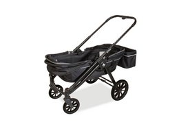 2-in-1 Pram and handcart „Cubi”