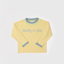BASIC HEAVY-WEIGHT LOGO T-SHIRT
