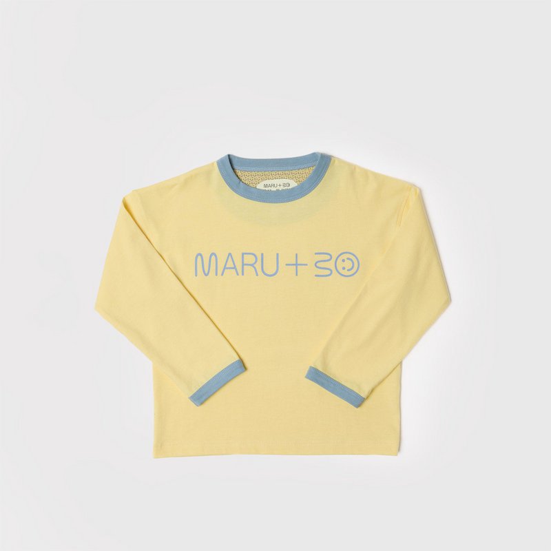 BASIC HEAVY-WEIGHT LOGO T-SHIRT