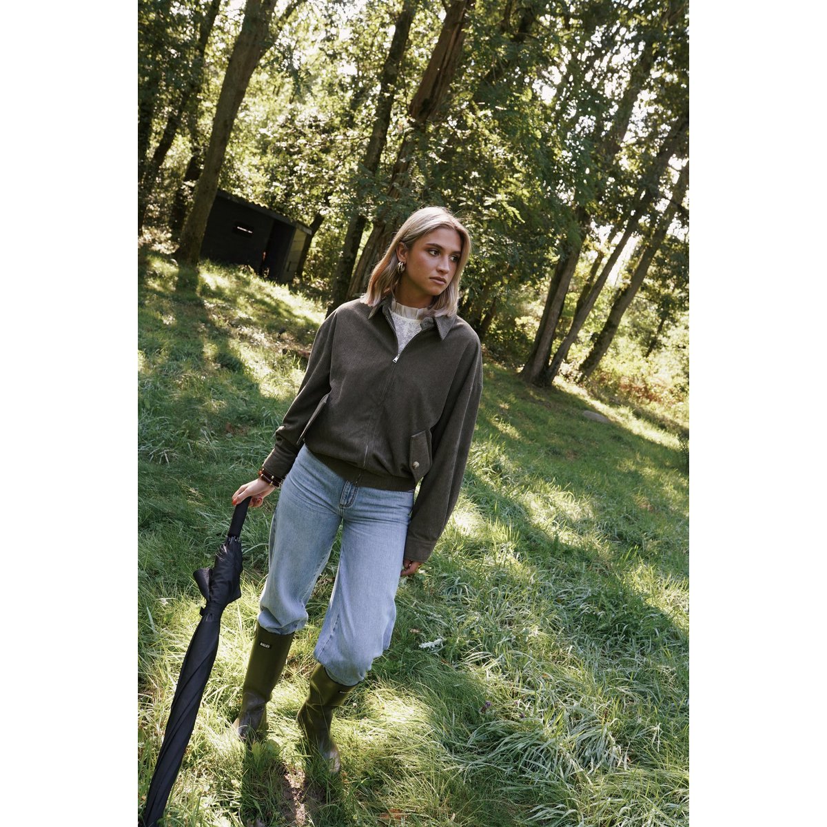 Lois-Jacke