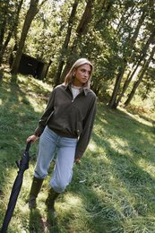 Lois-Jacke