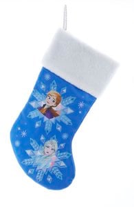 FROZEN 2 ANNA & ELSA SOK