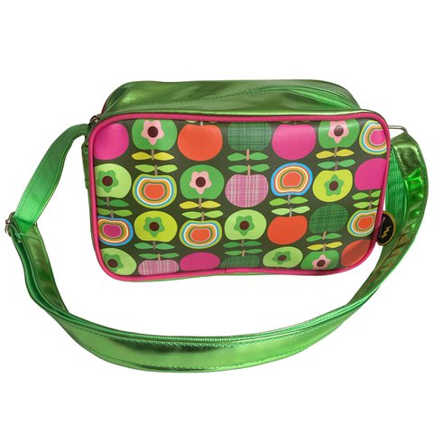 Vorbestellung: Umhängetasche/Handtasche Apples