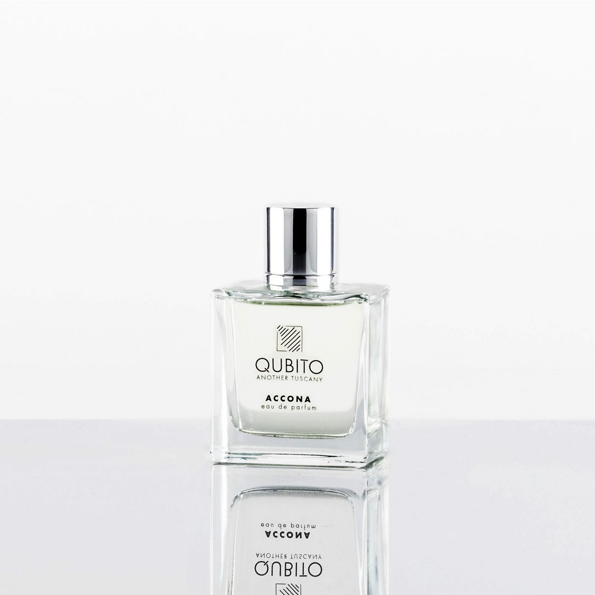 ACCONA UNISEX PERSÖNLICHES PARFÜM (100 ml), EAU DE PARFUM, HERGESTELLT IN ITALIEN