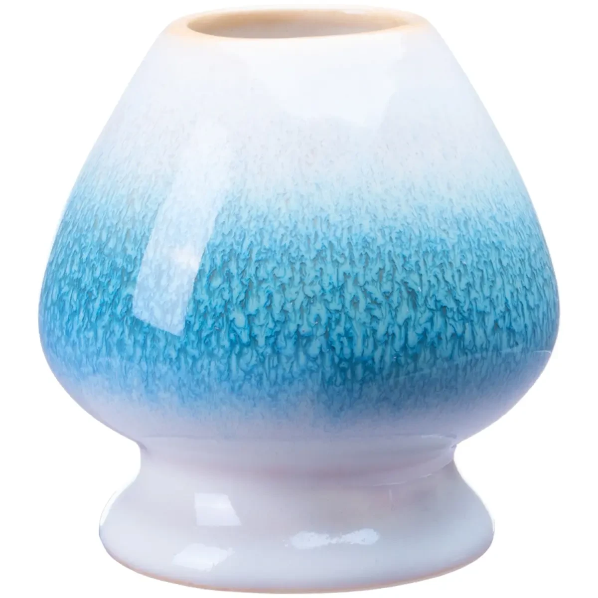 Chasentate - houder voor matcha-gardes