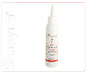 PSO1 Kopf- Und Hautgel 100ml