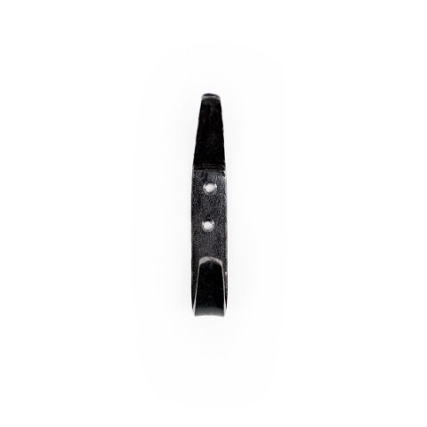 Coat Hook Double, Brut Homeware