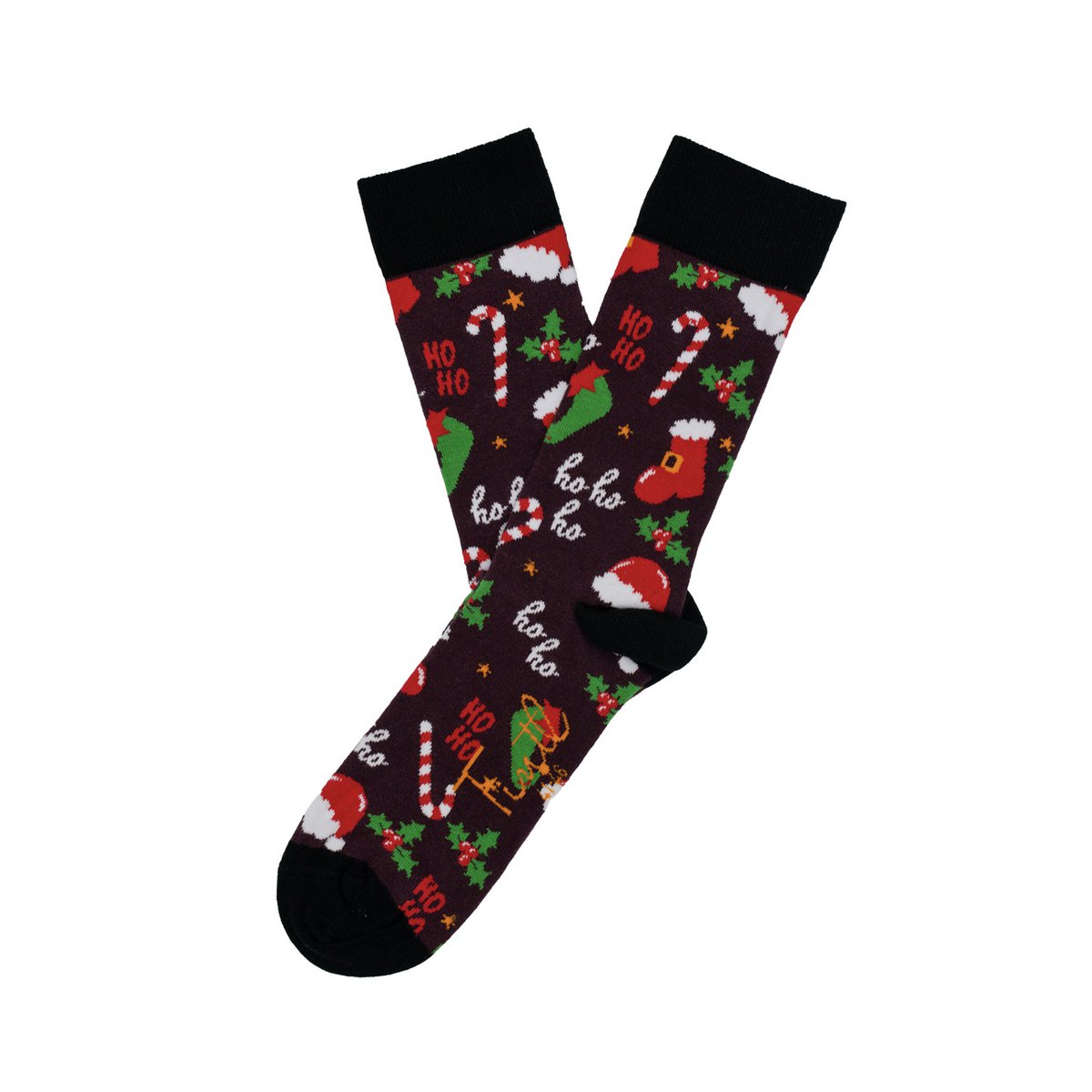 Tintl socks | X-mas - Ho ho ho