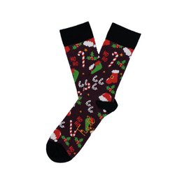 Tintl socks | X-mas - Ho ho ho