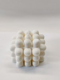 Bubbly candle - Bubbly Candle