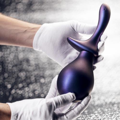 Hueman - Nebula Bulb Anal Shower