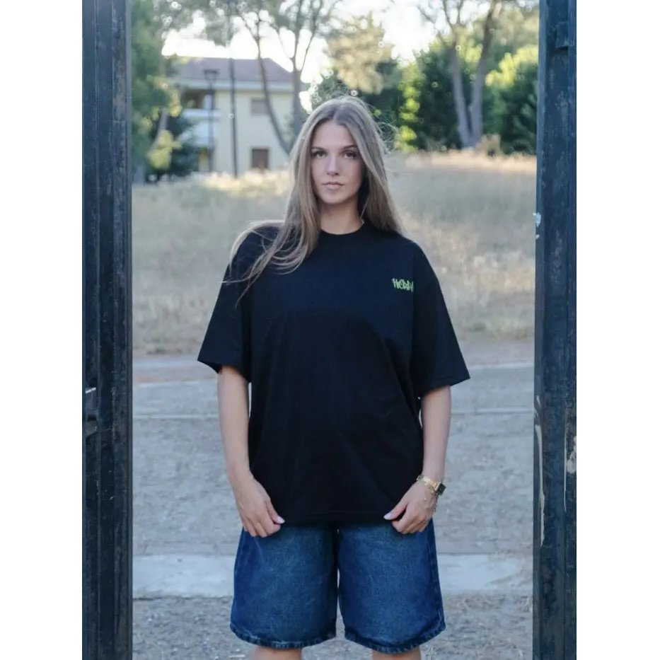 Y2K Tee 100% Cotone Y2K Street