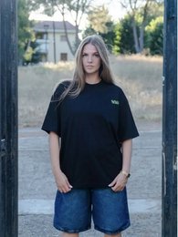 Y2K Tee 100% Cotone Y2K Street