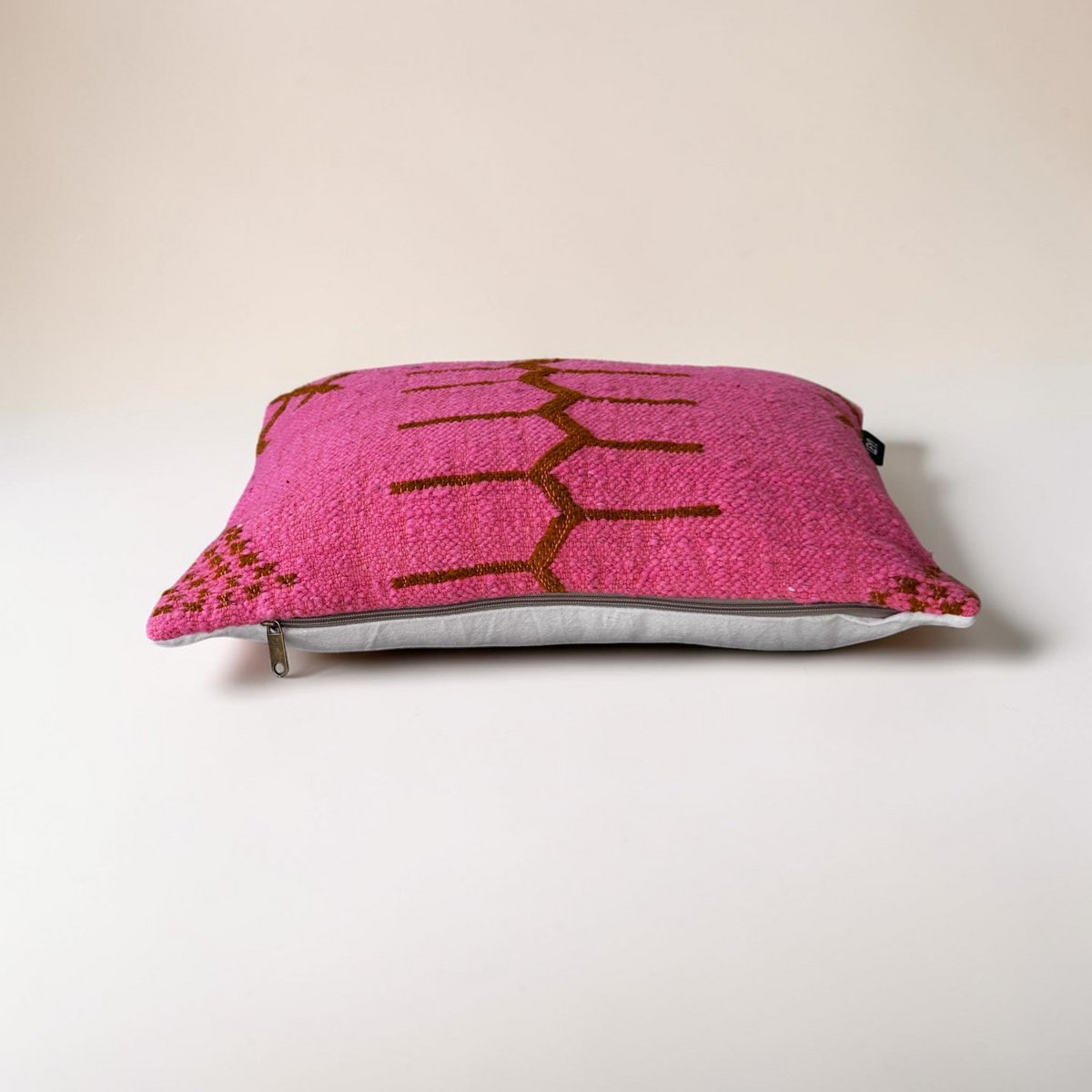 LEY! - Kissen - Colorful Line - PINK EDITION - 40 x 60