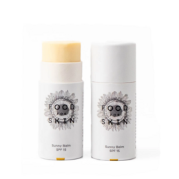 Food for Skin | B Corp