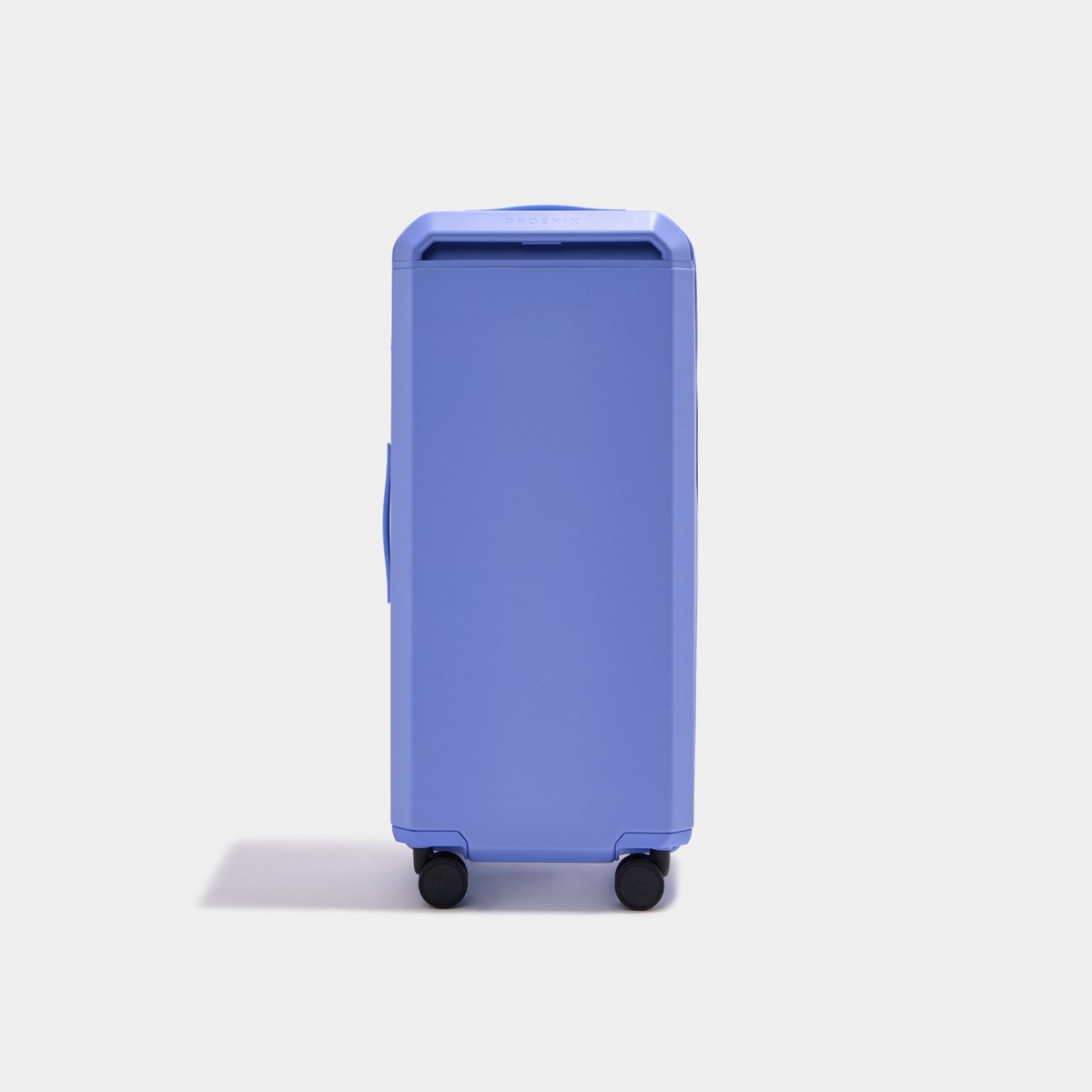Maleta grande TELA 100 - Azul Cósmico
