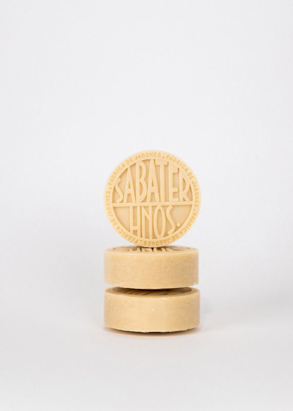 Lily  soap 100g