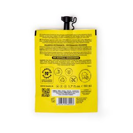 Nærende shampoo 50ml