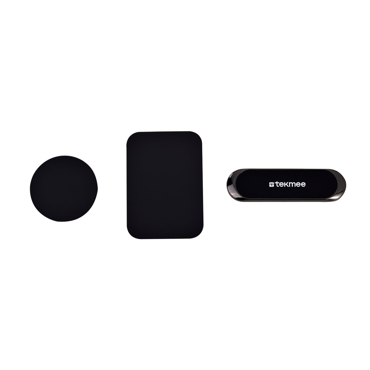 TEKMEE UNIVERSAL MAGNETIC PHONE HOLDER