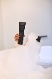 ORGANIC WONDER WASH GEL - ORGANIC WONDER WASH, SHAMPOO Y GEL DE DUCHA PARA TODAS LAS EDADES, INCL. BEBÉS Y NIÑOS